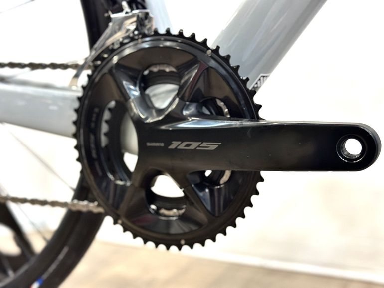 Focus Izalco 2025 — Bici usata
