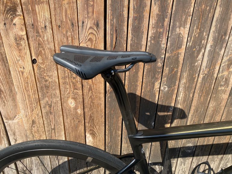 Specialized Tarmac 2019 — Bici usata