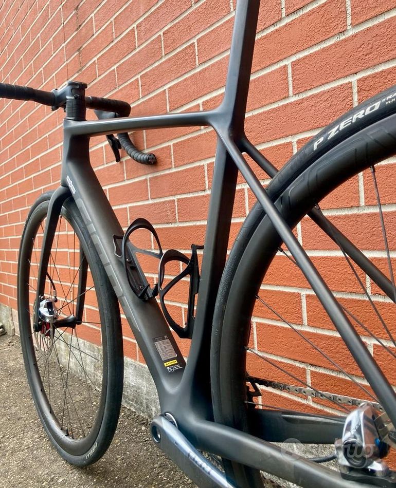 Giant Tcr 2021 usata — dettaglio
