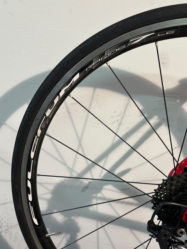Trek Émonda Sl 6 2017 usata — dettaglio