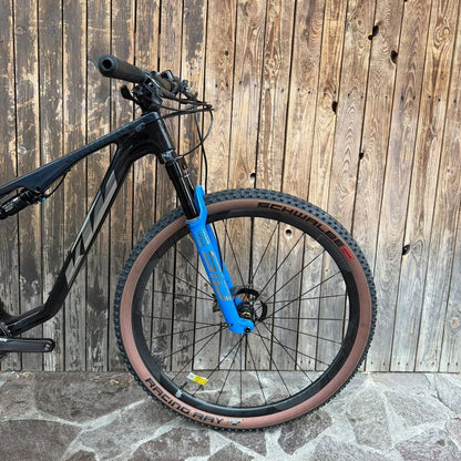 KTM Scarp Prime 2023 usata — dettaglio
