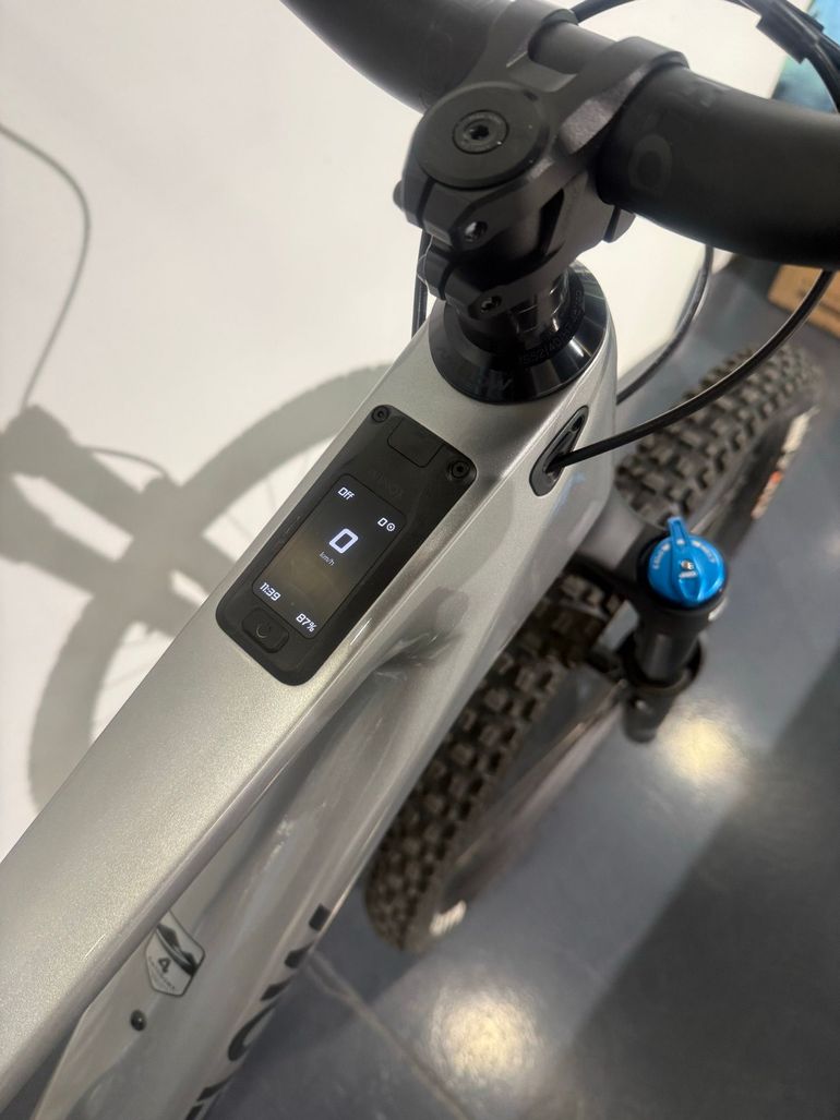 Amflow Custom 2026 usata — dettaglio