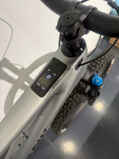 Amflow Custom 2026 usata — dettaglio