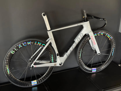 Factor Monza Rapha Edition 2026 2027 — Bici usata
