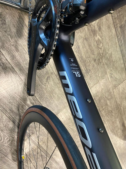 Megamo Pulse 05 Cw 2026 — Bici usata