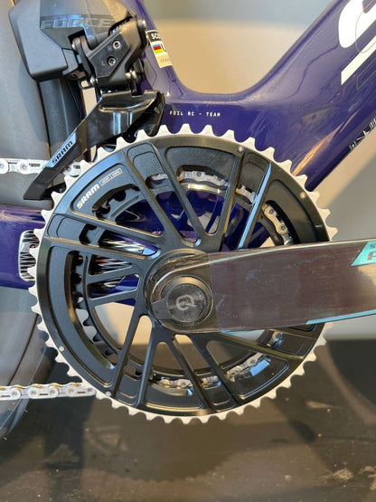 Scott Foil Rc Team 2026 — Bici usata
