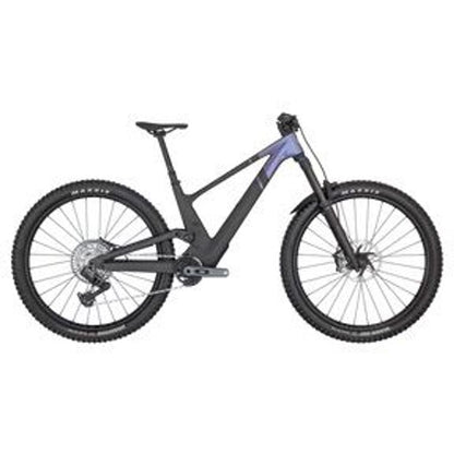 Scott Contessa Genius St 910 Tr — telaio in Carbonio, Nuovo