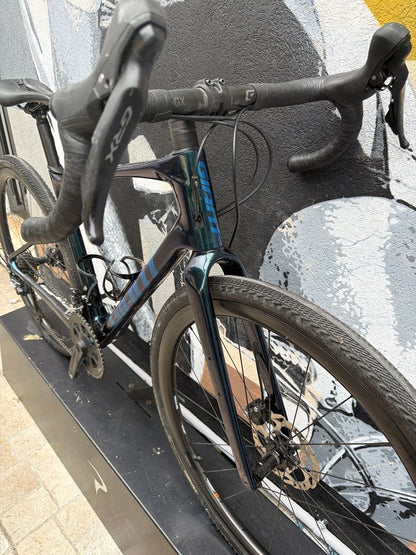 Giant Revolt Advanced 0 2024 — Bici usata