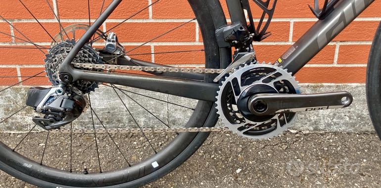 Giant Tcr — gruppo SRAM Red eTap AXS, taglia M
