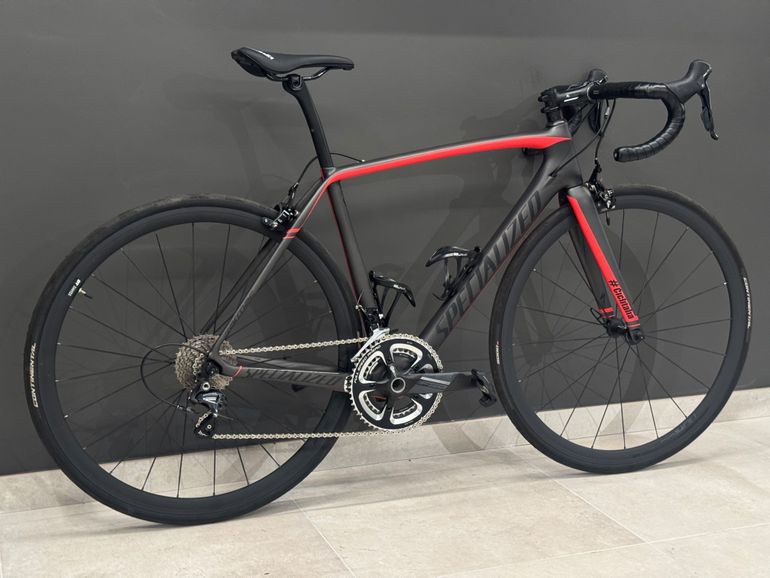 Specialized Tarmac Sl5 Expert — gruppo Shimano Ultegra, taglia 54