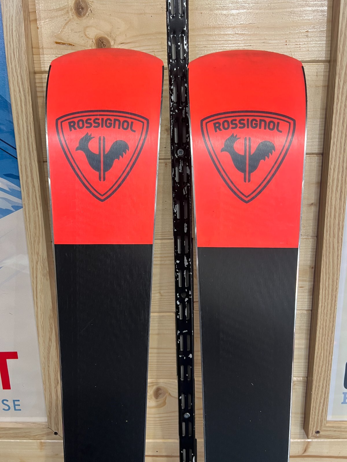Rossignol Forza 70 TI 2026 usato — dettaglio