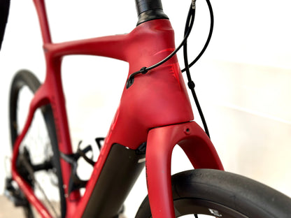 Pinarello Nytro Gr 2024 usata — dettaglio