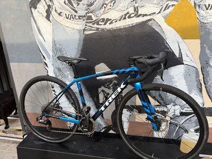 Trek Boone 6 2021 usata — vista laterale