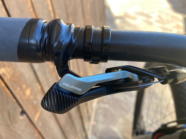 Scott Scale Rc 900 World Cup 2021 usata — dettaglio