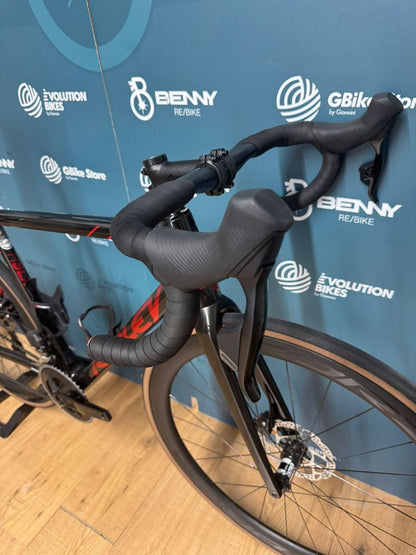 Ridley Helium Slx 2022 usata