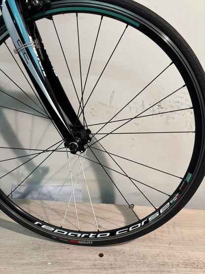 Bianchi Vertigo Veloce 2013 — Bici usata