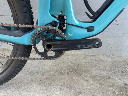 Yeti Sb120, telaio in Carbonio, Ottime condizioni