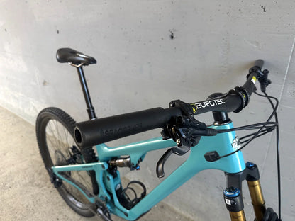Yeti Sb120 2023 usata, dettaglio