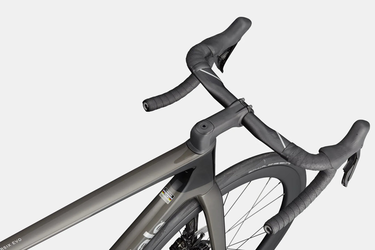 Cannondale Supersix Evo 2026, Bici usata