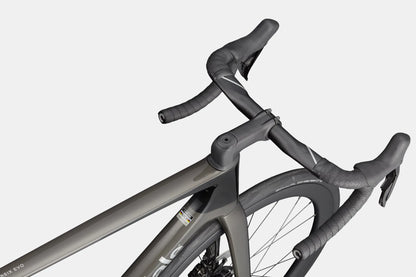 Cannondale Supersix Evo 2026, Bici usata
