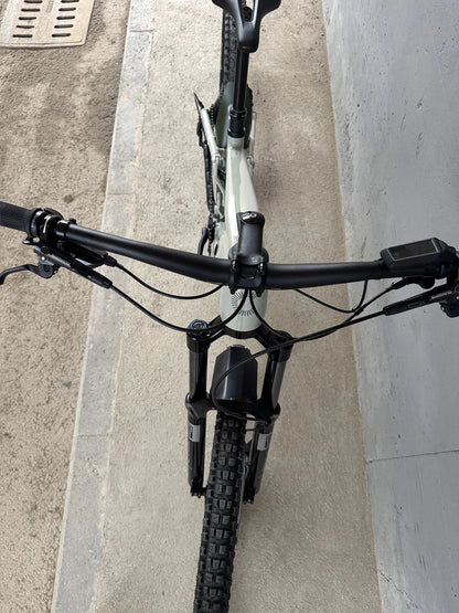 Cannondale Moterra 3 2026 usata, dettaglio