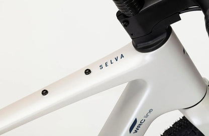 Conor Selva Grx610, gruppo Shimano GRX, taglia LG