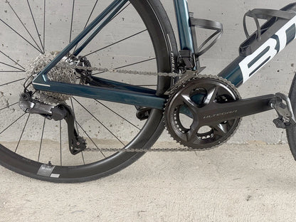 BMC Teammachine Slr01, telaio in Carbonio, Ottime condizioni