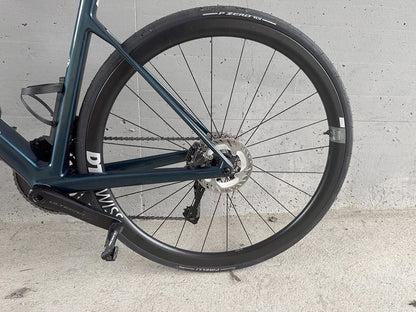 BMC Teammachine Slr01 2023, Bici usata