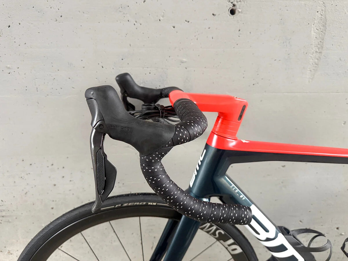 BMC Teammachine Slr01 2023 usata, dettaglio
