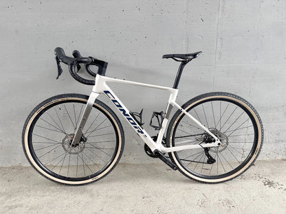 Conor Selva Grx610, gruppo Shimano GRX, taglia SM
