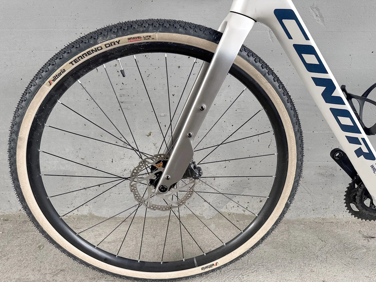 Conor Selva Grx610, telaio in Carbonio, Buone condizioni