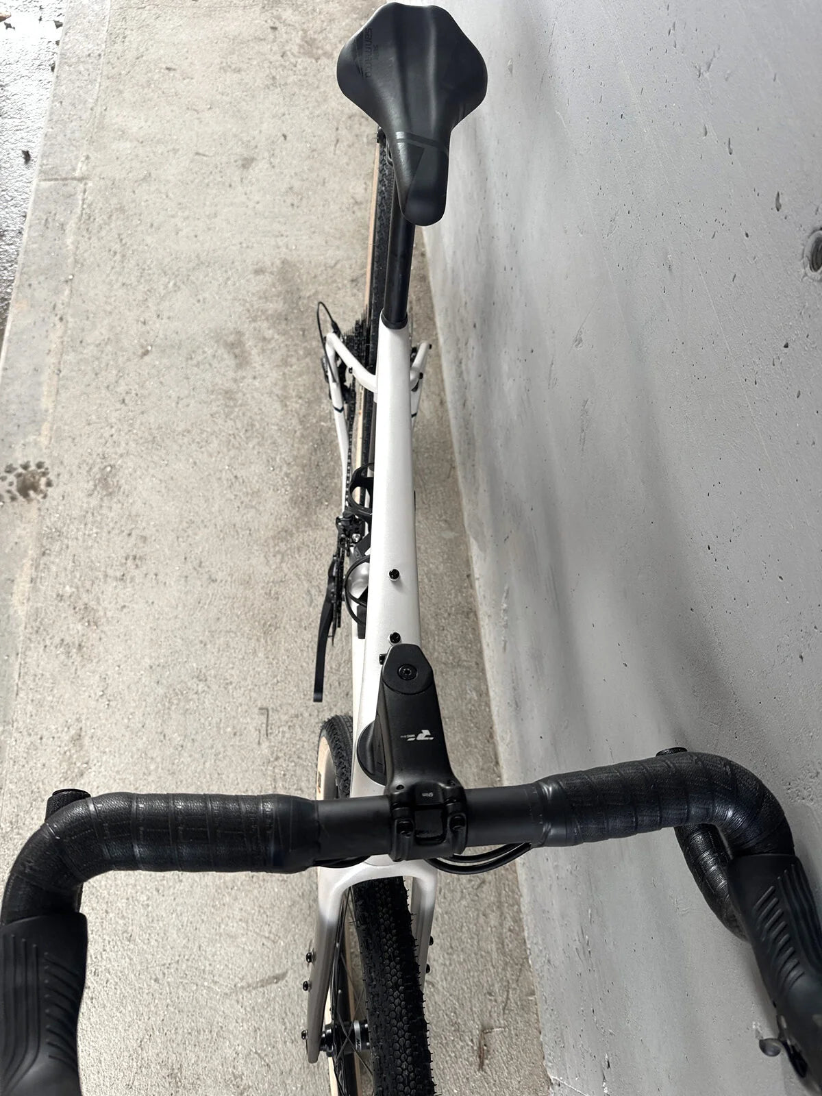 Conor Selva Grx610 2026, Bici usata