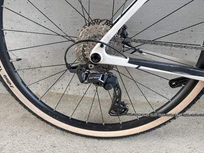 Conor Selva Grx610, telaio in Carbonio, Buone condizioni