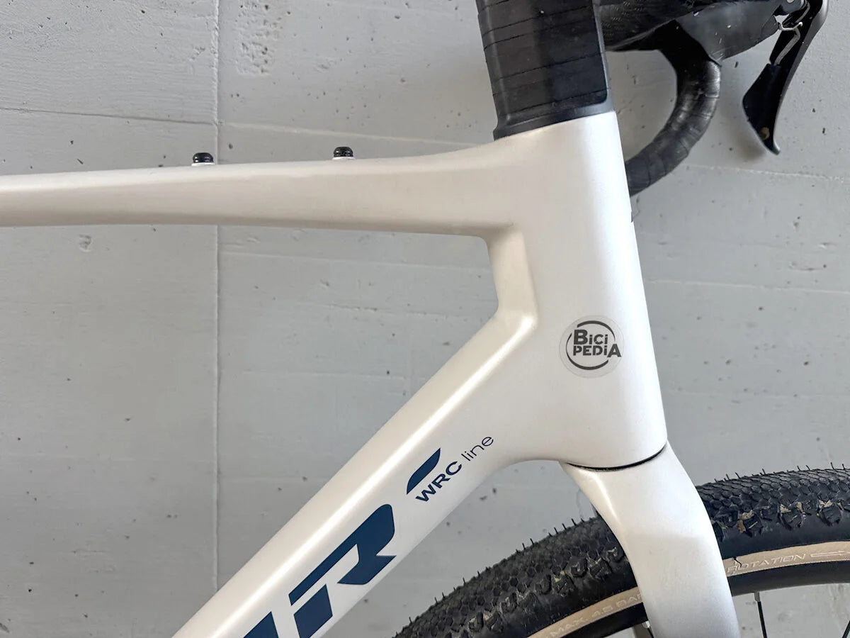 Conor Selva Grx610 2026, Bici usata
