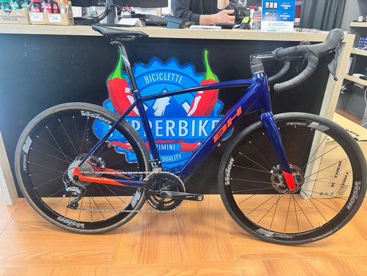 BH Core Race 1.4 2022 usata