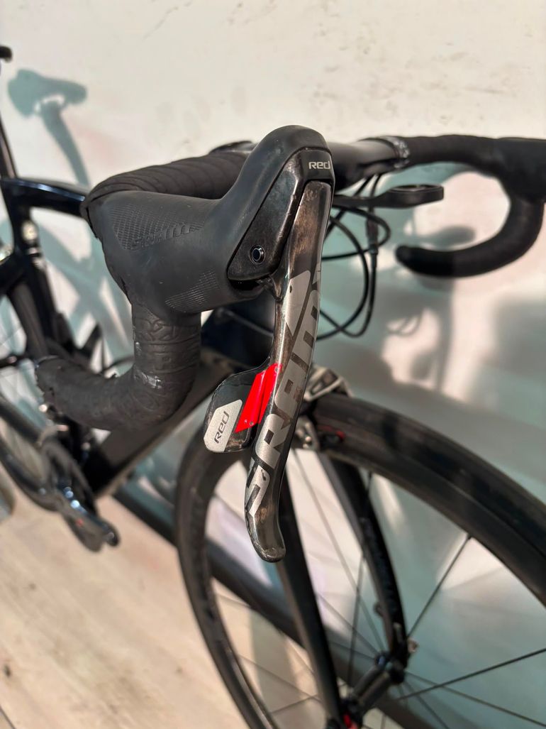 Pinarello Dogma F8 2015 — Bici usata