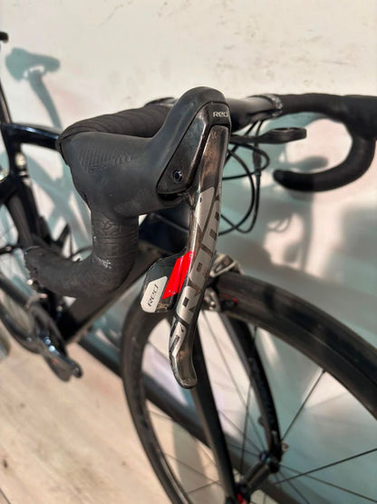 Pinarello Dogma F8 2015 — Bici usata