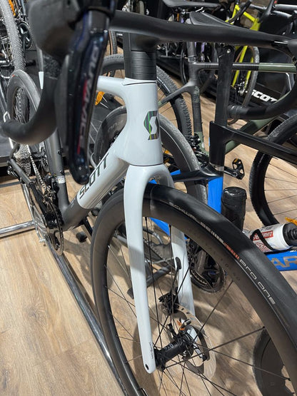 Scott Addict Rc Pro — telaio in Carbonio, Nuovo