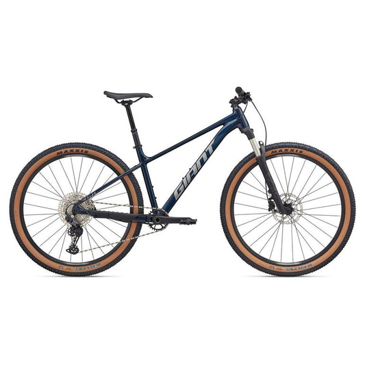 Giant Talon 29 0 2025 usata — vista laterale