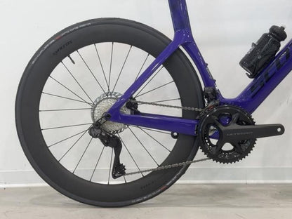 Scott Foil Rc 10 — telaio in Carbonio, Nuovo