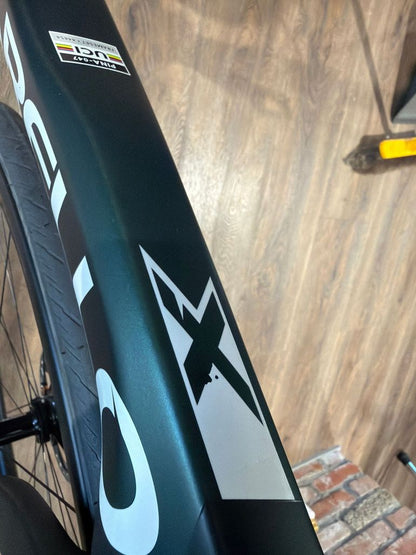 Pinarello Dogma X Dura Ace 2026 usata — dettaglio