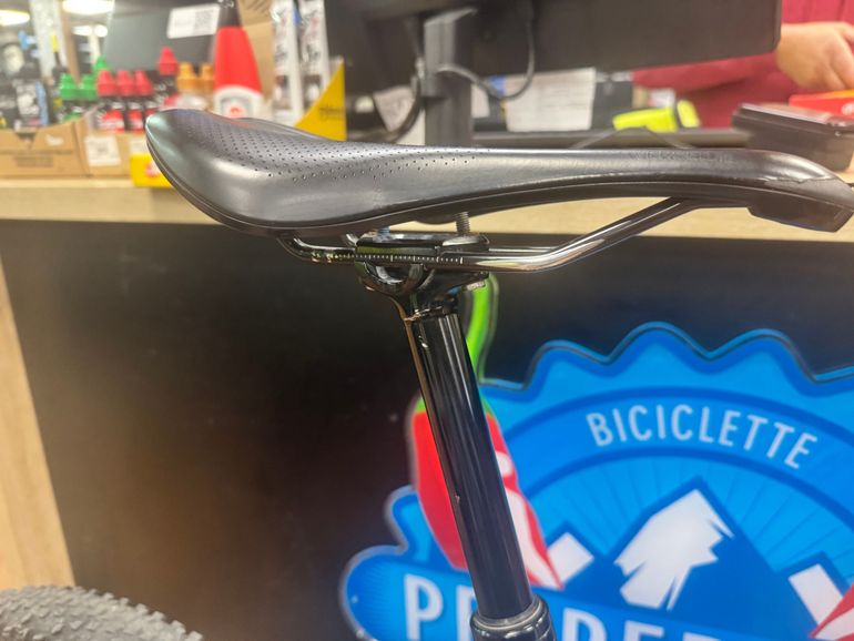 Trek Procaliber 9.7 2023 usata — dettaglio