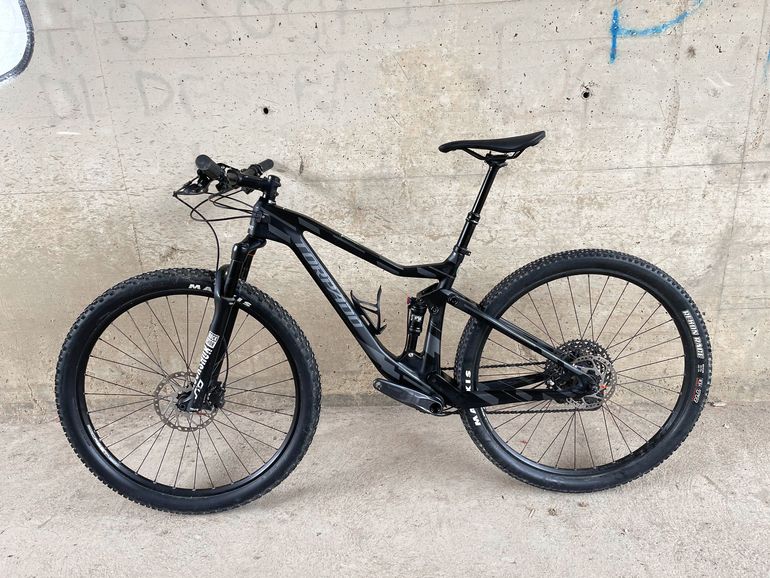 Torpado Matador 2019 usata — dettaglio