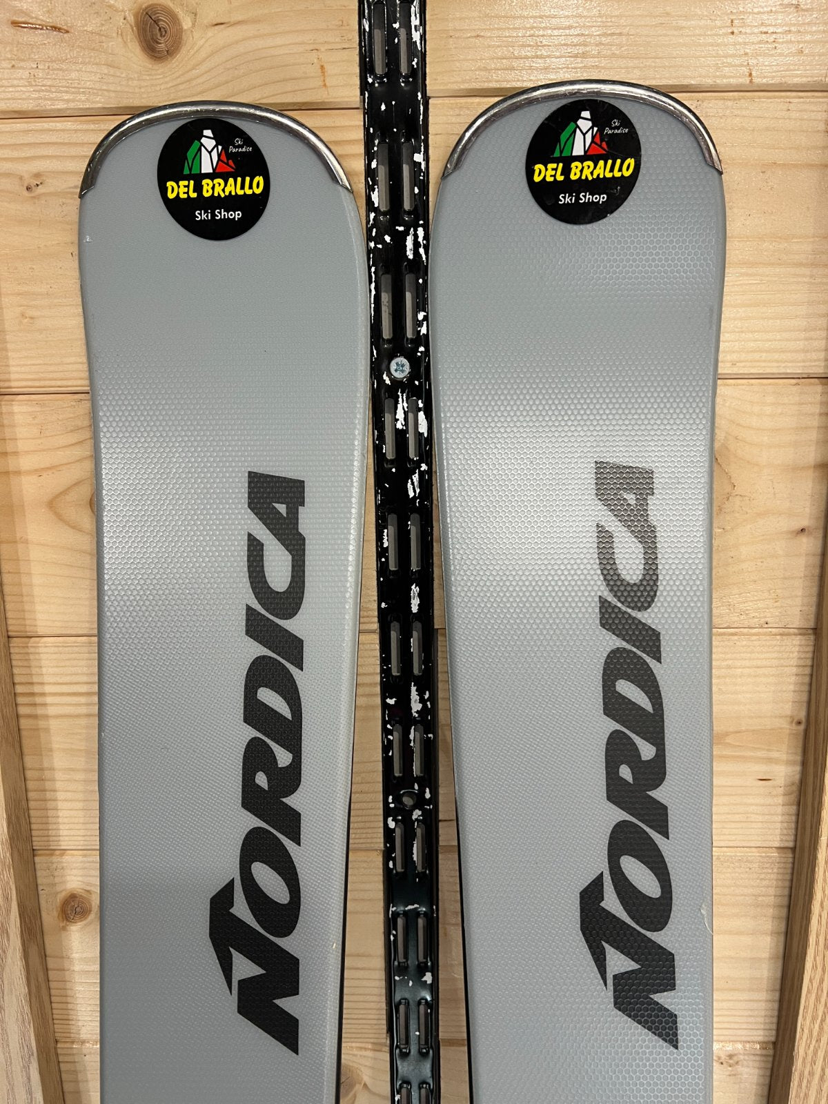 Nordica Spitfire TI R — attacco TP2 Light 11 Fdt, Buone condizioni