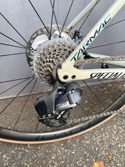 Specialized Tarmac 2021 usata — dettaglio