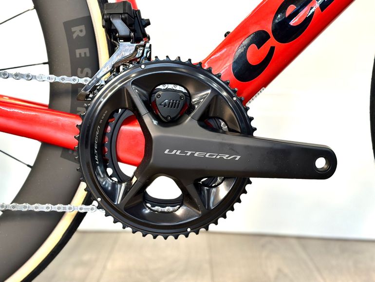 Cervelo S5 — telaio in Carbonio, Nuovo