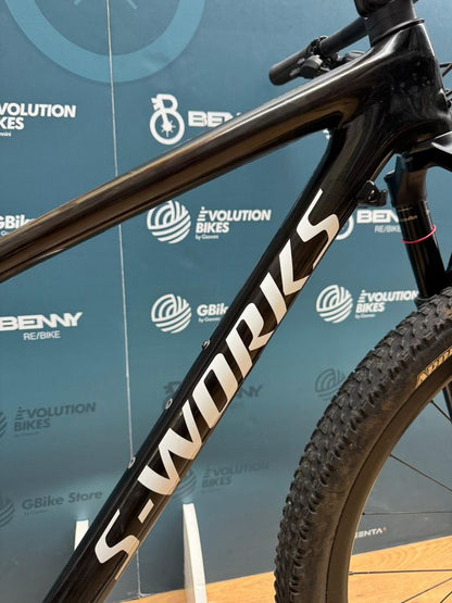 Specialized S-Works Epic Ht 2020 — Bici usata