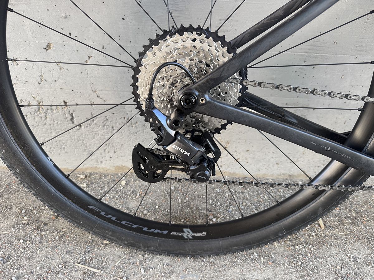 3T Extrema Italia 1x12 2024 usata — dettaglio