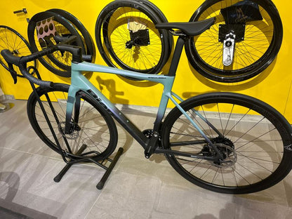 Bianchi Specialissima 2025 — Bici usata