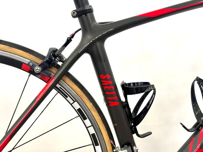 Cinelli Saetta — gruppo Shimano 105, taglia 52
